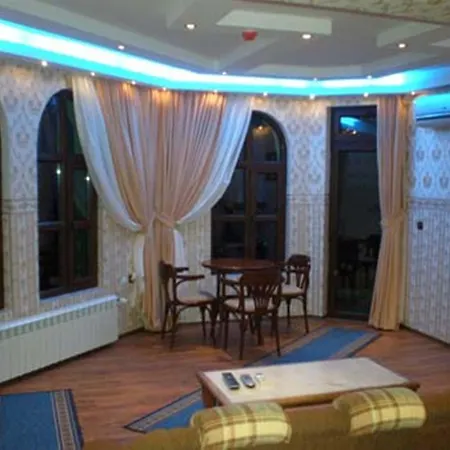Yazovir Kardzhali Enchets