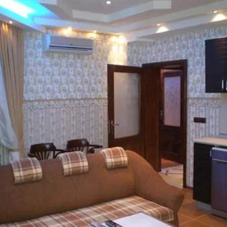 Yazovir Kardzhali ホテル 3*